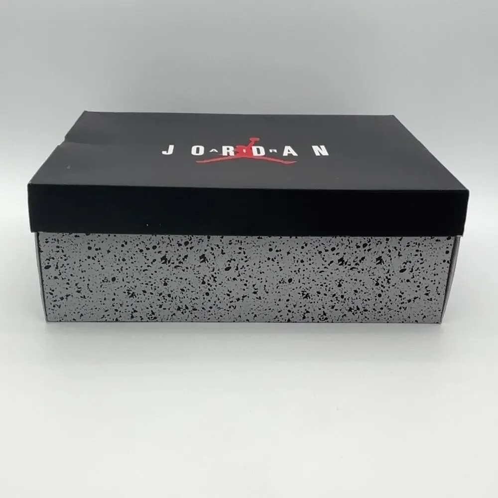 Jordan MVP University Blue White Black DZ4475-140 Men's Size 12 With Box 2024